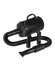 [PaWz] Pet Hair Dryer 2800W in Black