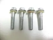 PUMP MOUNT BOLT KIT FIT OLD STYLE DAVEY FIRE FIGHTING PUMP & SOME COPYS 5/16"UNF