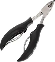 Ipetboom Nail Trimmer for Shop Home Plier Sharp Cutter Edge Comfortable Easy to Use