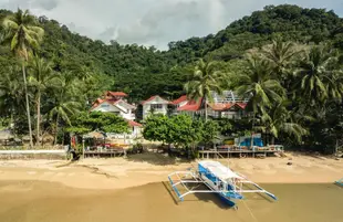 極佳共和海灘度假村Stunning Republic Beach Resort