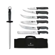 Victorinox Ultimate Competition BBQ Set - Next Level Professional Game Prep Kit
