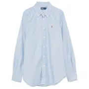 [Ralph Lauren] Ralph Lauren Button-down Shirt 6 US BLUE