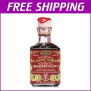 Italian Balsamic Vinegar of Modena IGP - 3 Gold Medals, 8.45 oz - Gourmet Del...