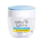 50g Olay Natural White Light Whitening Day Cream UV Protection SPF24 B3 Pro B5 E