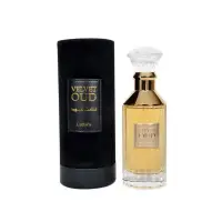 在飛比找蝦皮購物優惠-Lattafa Velvet Oud 男女香水 EDP 10