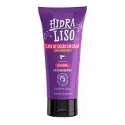 Hidraliso Instant Effect Salon Straight at Home Formaldehyde Free 200ml/6.76 fl.