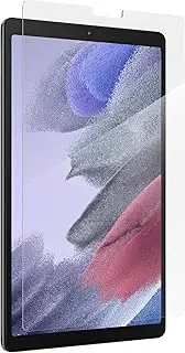 ZAGG InvisibleShield Glass Fusion Plus D3O Screen Protector - Hybrid Glass with D3O for Extreme Impact Protection - Made for Samsung Galaxy Tab A7 Lite - clear