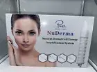 NEW Pure Daily Care NuDerma Natural Dermal Cell Energy Amplification Skin System