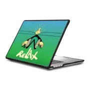 MacBook Pro 16-inch (M1 - M4) Impact Case Relax