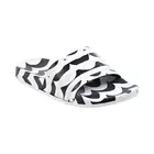 Adidas Marimekko Adilette Women's Slides Core Black-Cloud White GW7536