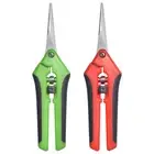 3 Pack Pruning Shears Plant Scissors Trim Trees Snips Branch Garden Secateurs