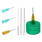 Precision Applicator Bottle Caps - Precision Tip Applicator Bottle Caps for9047