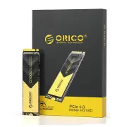ORICO 07000 PCIe4.0 M.2 NVMe SSD 4T/2T/1T/512G 7400MB/S Internal Solid State Drive 3D NAND M Key 2280 SSD for PC Laptop