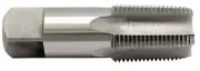 Quality Import 3-1/2-8 HSS NPT Taper Pipe Tap