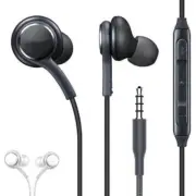 Type C Wired Earphone For Galaxy S23 S21 S22 Ultra Plus Earbuds Headphones