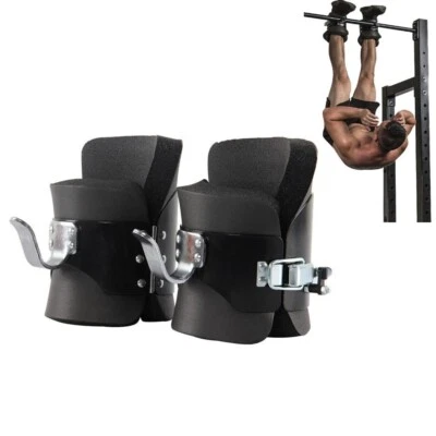 Summer Sale Anti Gravity Inversion Fitness Boots Stress Relief Hanging Pull Up