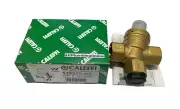 CALEFFI 533550 ¾" 20mm 3-Way Pressure Reducing Valve 100-500kPa Italy Made, Reg