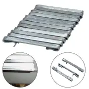 Tool Box Drawer Clips Heat Treated Spring Steel Keeper Clip Replacement