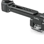 Pro Adjustable Monitor Mount for Zhiyun & DJI Gimbals - Easy Setup & Secure Fit