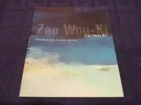 在飛比找Yahoo!奇摩拍賣優惠-【三米藝術二手書店】Zao Wou-Ki 趙無極作品集 19