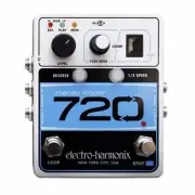 EHX 720 Stereo Looper Pedal