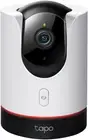 Tapo Pan/Tilt AI Home Security Wi-Fi Camera, Baby Monitor, Pet Detection, 2K QHD
