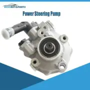 Power Steering Pump for Subaru Impreza WRX WRX STI EJ205 EJ255 2.0L 2.5L 2002-07 (for: Subaru)