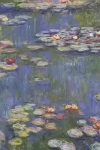 在飛比找博客來優惠-Monet Journal #4: Cool Artist 