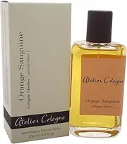 Atelier Cologne Orange Sanguine Cologne, 100ml