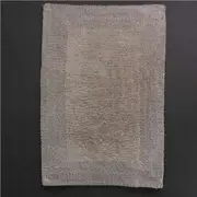 Bath Mat Linen