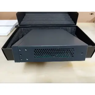 TP-LINK TL-SG1024DE 24埠Gigabit智慧型交換器