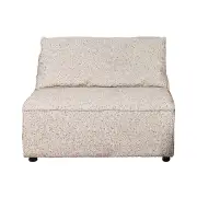Layla Modular Sofa- Middle