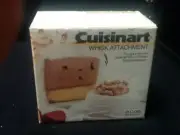 CUISINART WHISK ATTACHMENT DLC-055 Part For Vintage Food Processor DLC-7