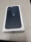 IPHONE 13 128 GB BLACK NEW IN BOX (BOOST MOBILE) 3 FREEE!!! GIFTS!!!