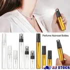 With Spraye Mini Size Perfume Atomizer Bottles Sprayer Mist Spray Bottle