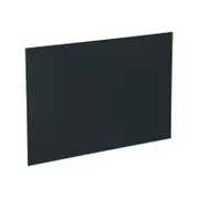 Kaboodle 1200mm Poppy Seed Island Back Panel