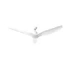 Ceiling Fan With Light Led Remote Control Fans 3 Blades