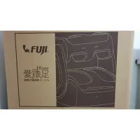 在飛比找蝦皮購物優惠-FUJI 愛膝足翻式護腿機 FG-107A