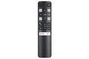 RC802V FUR6 MRC802V RC802V FUR7 Replacement Voice Remote for TCL Android TV