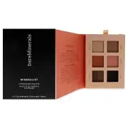 BareMinerals Mineralist Eyeshadow Palette -Burnished by bareMinerals for Wome...