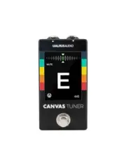 Walrus Audio Canvas Pedal Tuner