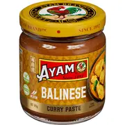 Ayam Balinese Curry Paste 185g