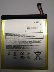26S1008 - New Genuine Battery 58-000119 for Amazon Kindle Fire HD 10.1" SR87CV