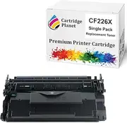 Cartridge Planet Compatible Toner Cartridge Replacement for HP CF226X 26X (9,000 Pages) for HP LaserJet Pro MFP M402, M402dn, M402dw, M402n, M426, M426fdn, M426fdw