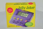 Sharper Image Jolly Joker Electronic Game 2003 FK110 - NEW & SEALED