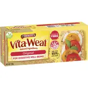 Arnott's Vita Weat Original Crispbreads 250g