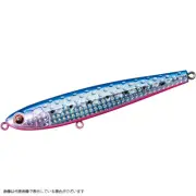 Daiwa Shore Spartan Break Through 140S Blue pin iwashi sea bass lure From Japan