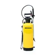 Lanotec Spray Unit (Stainlesssteelwand/Viton Seal) 8 Ltr - AC-SUBN-8000