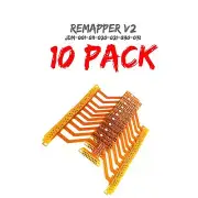 PS4 Controller Remapper V2 Modding Chip for Paddles Duplex Buttons Scuf