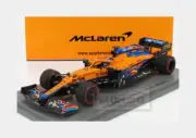1:43 SPARK Mclaren F1 Mcl35L Mercedes M12 #3 Abu Dhabi Gp 2021 Ricciardo S7854 M